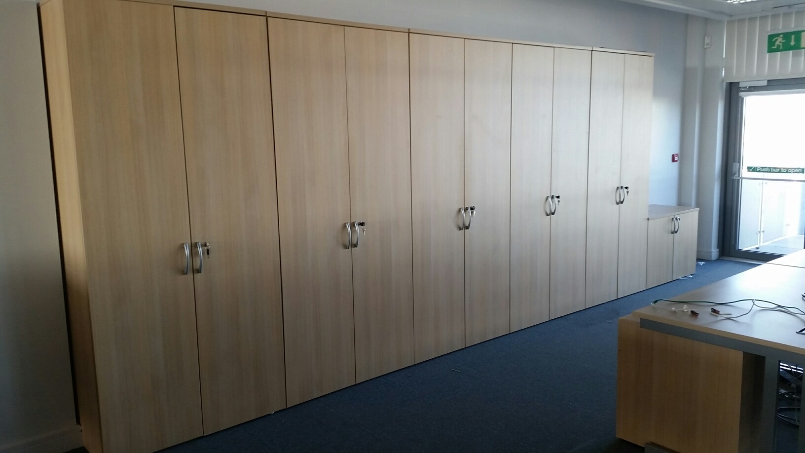 Slough Clearance -image