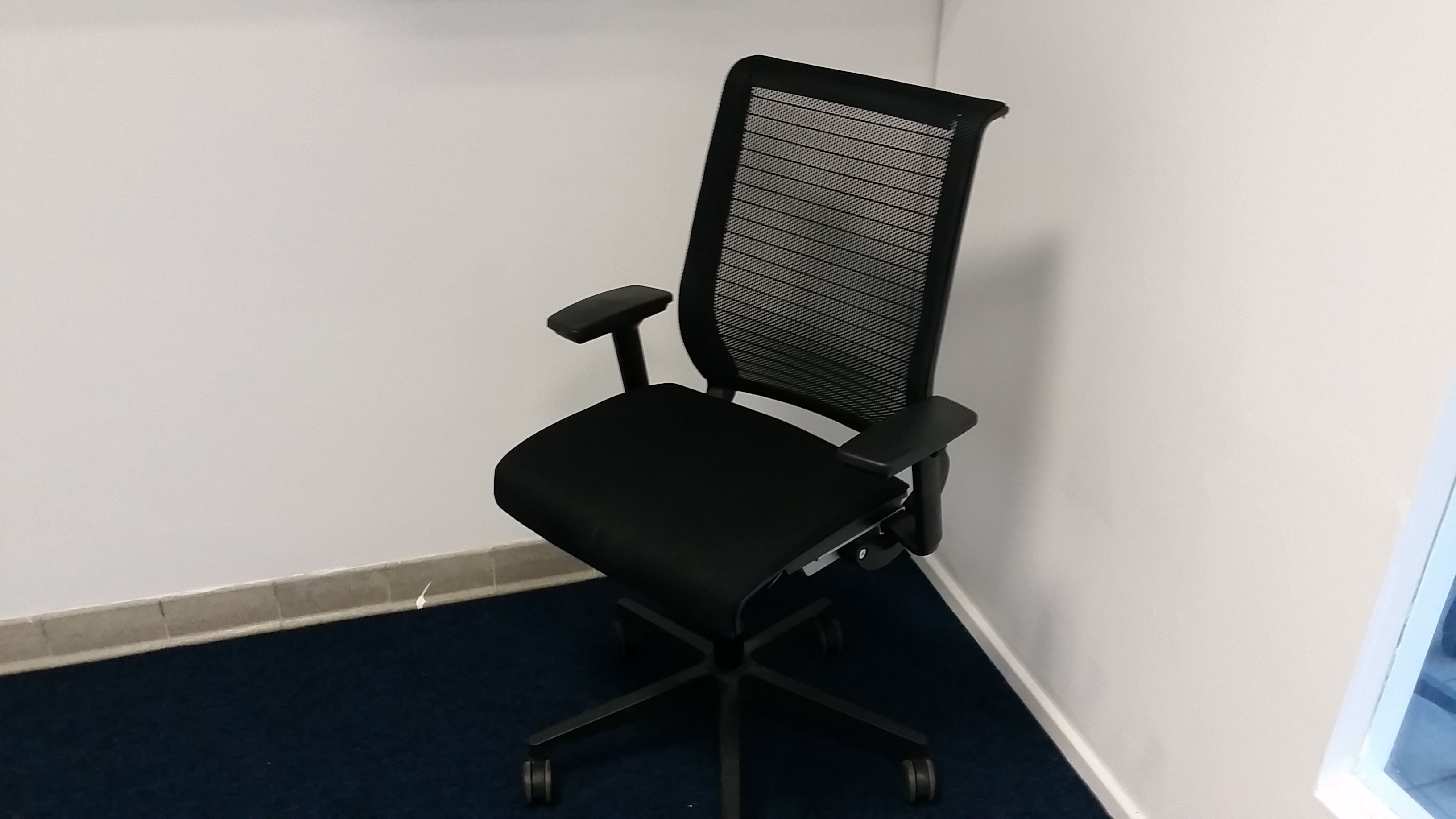 Steelcase Think Chair