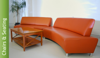 New and Used Chairs & Seating